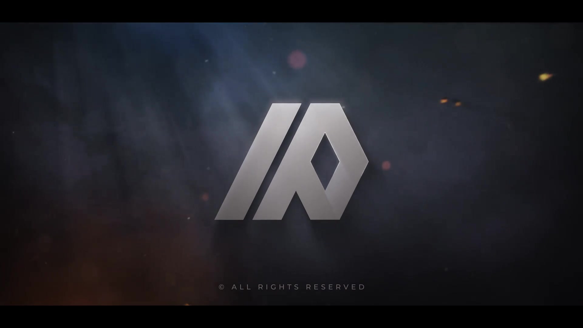 Cinematic Logo Reveal Videohive 31037001 After Effects Image 5