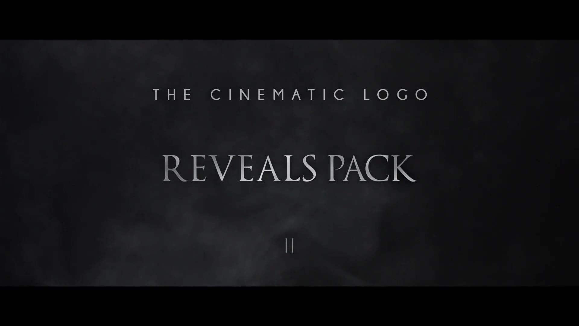 Cinematic Logo Reveals Pack - Download Videohive 20762573