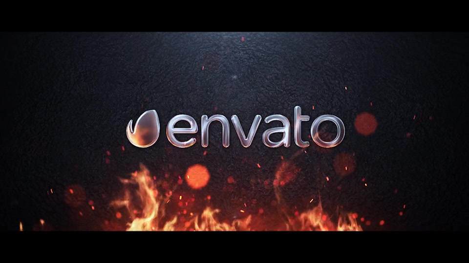 Cinematic Logo & Title - Download Videohive 21636245