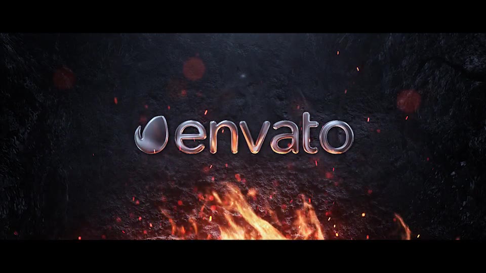 Cinematic Logo & Title - Download Videohive 21636245