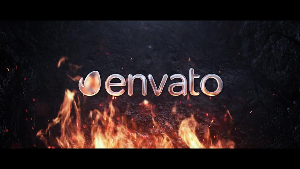 Cinematic Logo & Title - Download Videohive 21636245
