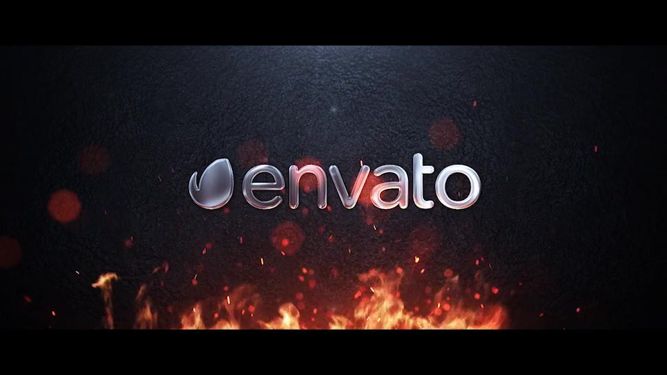 Cinematic Logo & Title - Download Videohive 21636245