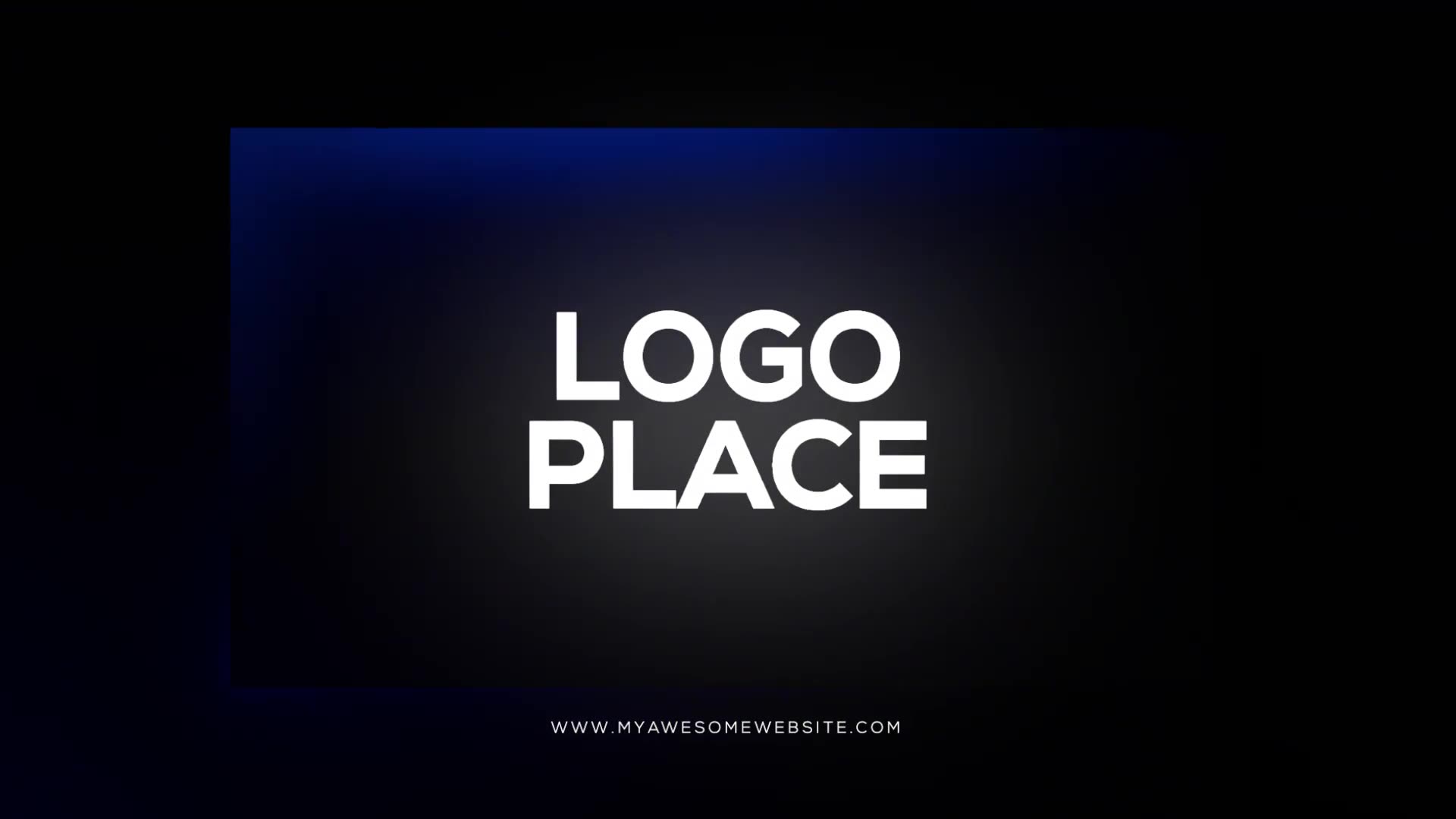 Cinematic Logo / Title Reveal Videohive 35736425 After Effects Image 6