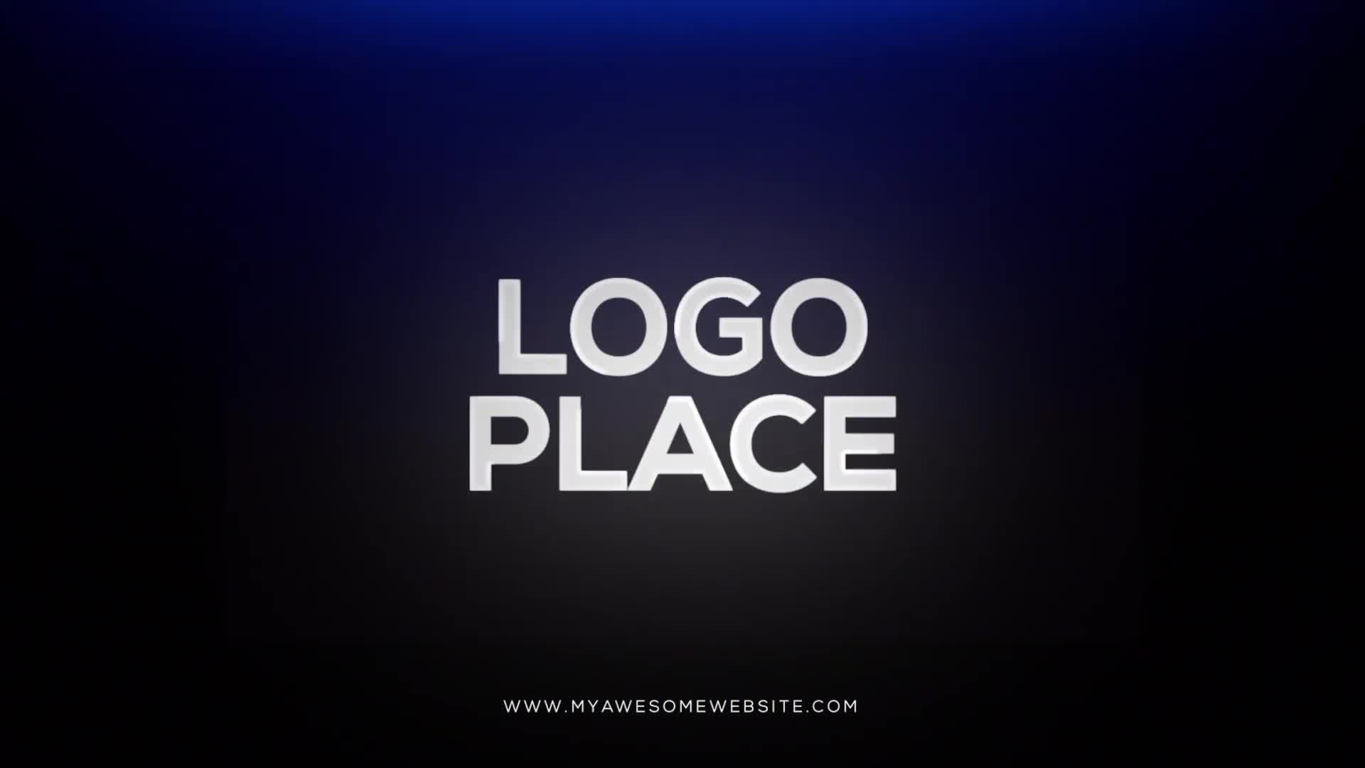 Cinematic Logo / Title Reveal Videohive 35736425 After Effects Image 8