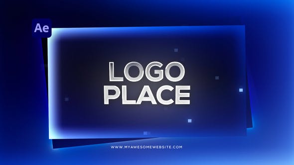 Cinematic Logo / Title Reveal - 35736425 Videohive Download