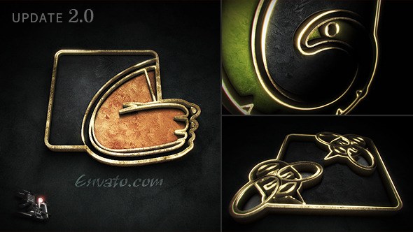 Cinematic Logo Toolkit Pro - Download Videohive 5624493