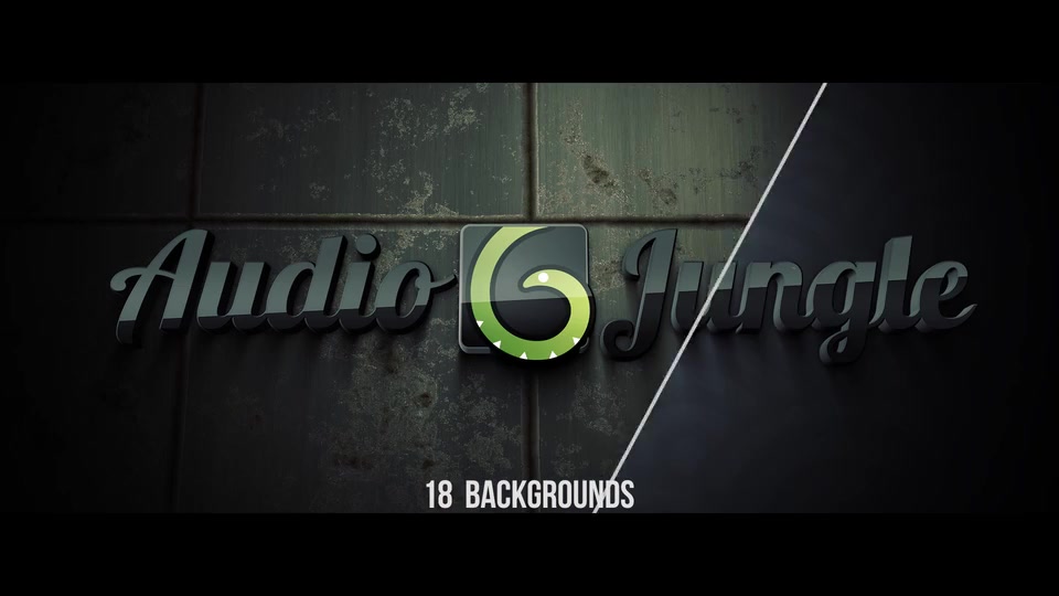 Cinematic Logo Transform - Download Videohive 7633200