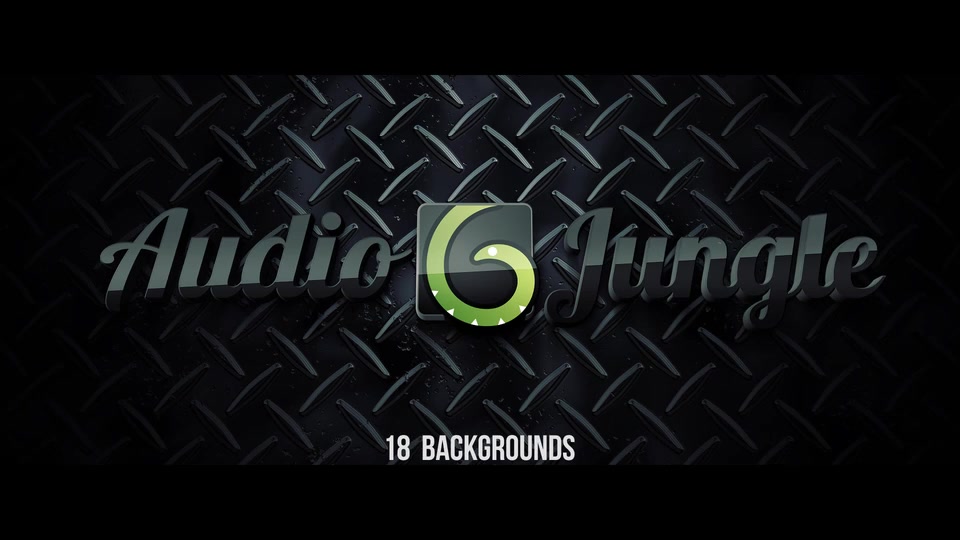 Cinematic Logo Transform - Download Videohive 7633200