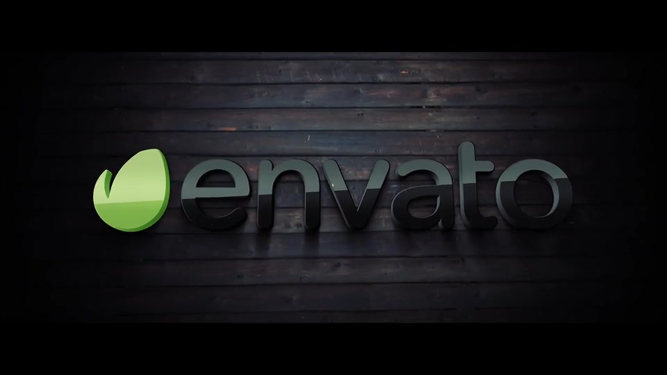 Cinematic Logo Transform - Download Videohive 7633200