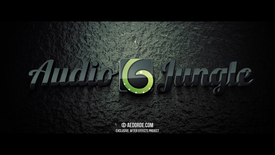 Cinematic Logo Transform - Download Videohive 7633200