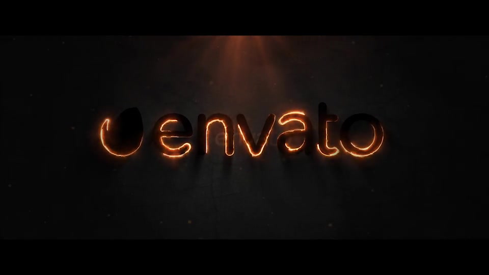 Cinematic Logo Videohive 21575509 After Effects Image 2
