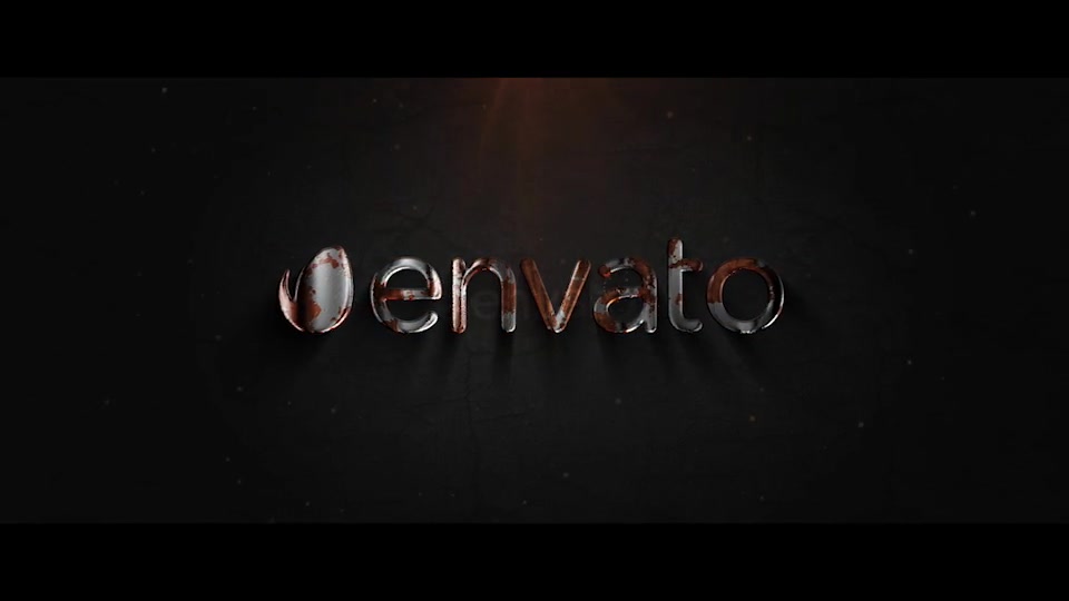 Cinematic Logo Videohive 21575509 After Effects Image 4