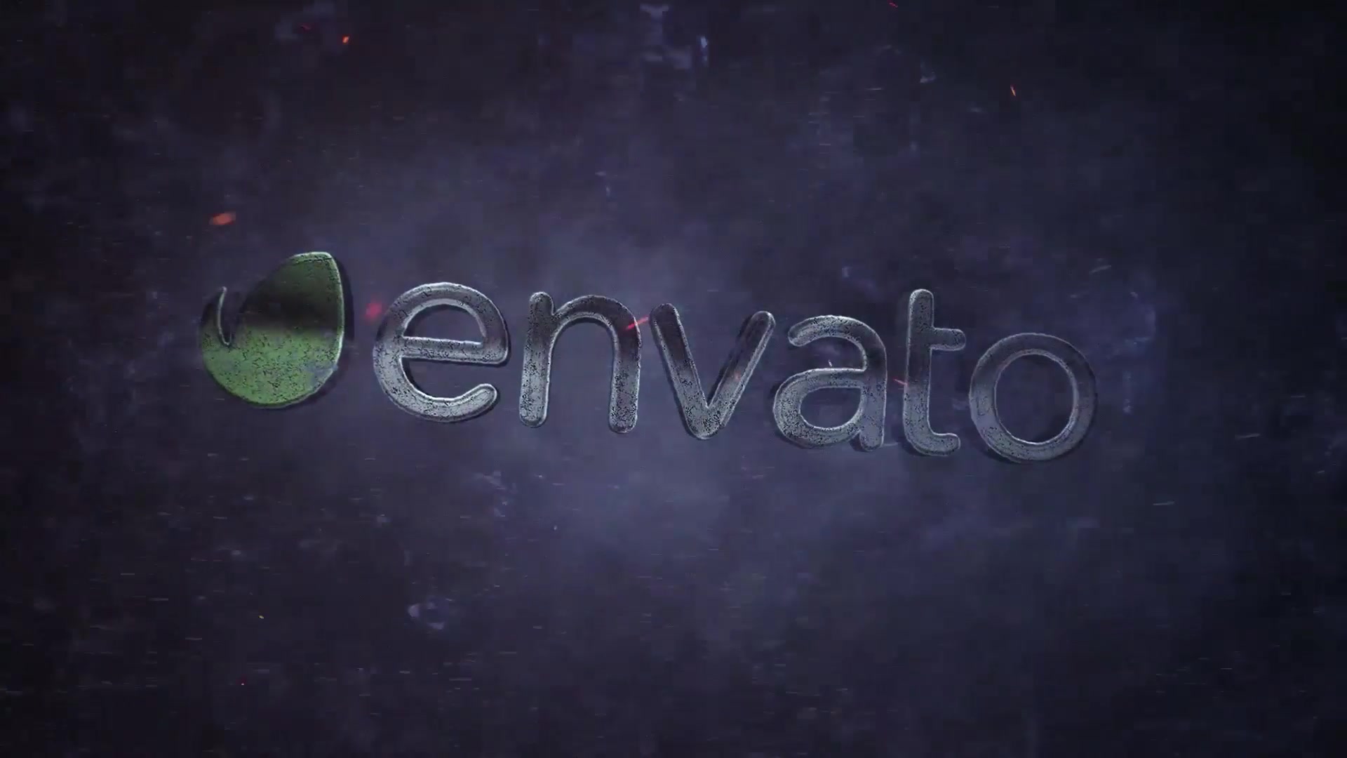 Cinematic Logo Videohive 24748568 After Effects Image 4