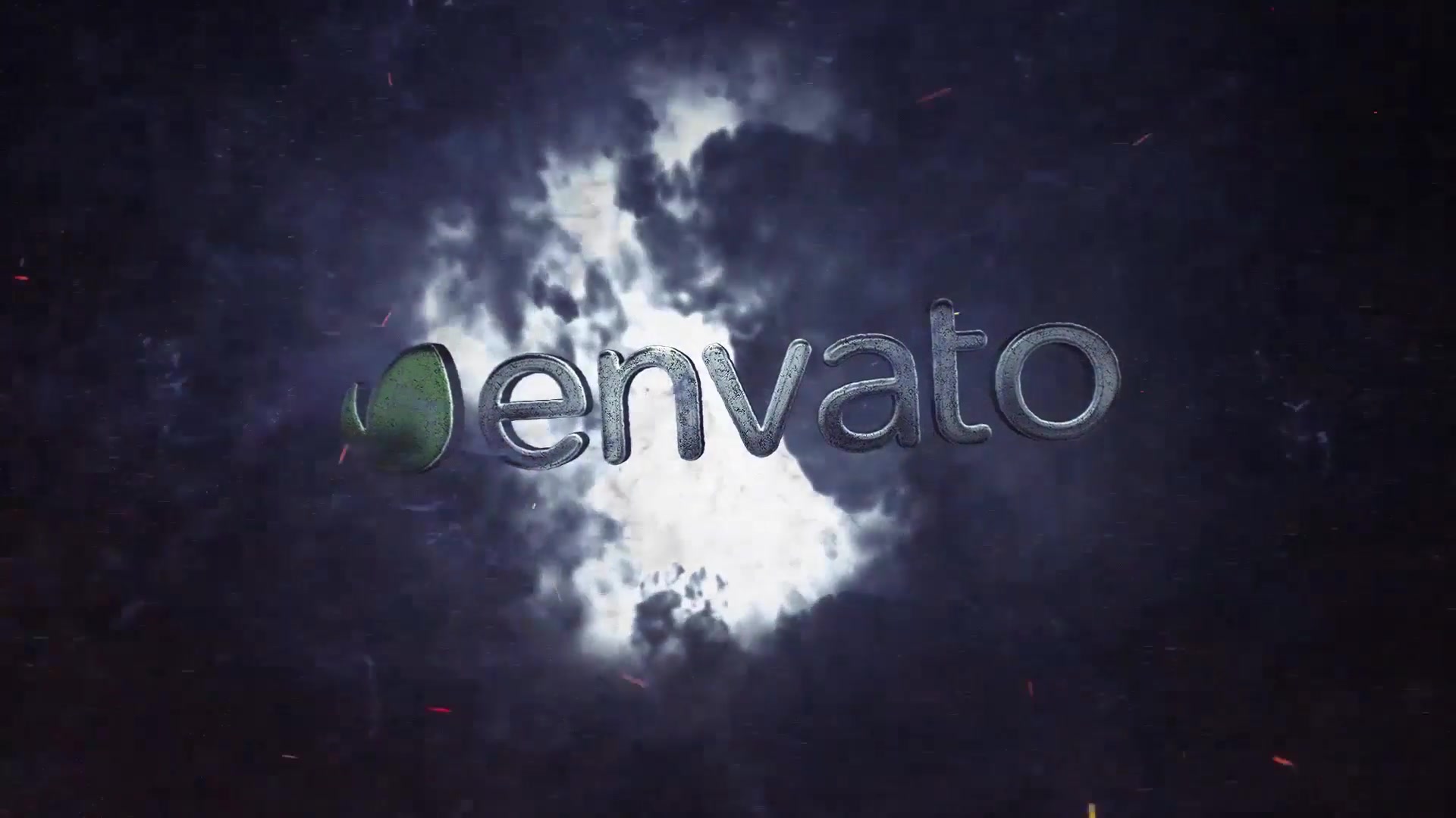 Cinematic Logo Videohive 24748568 After Effects Image 5