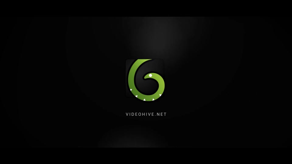 Cinematic Logo Videohive 20397764 After Effects Image 5