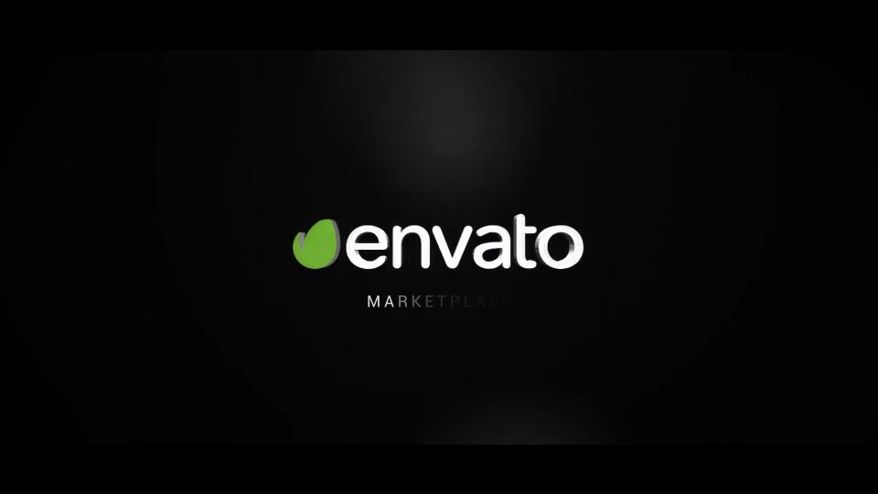 Cinematic Logo Videohive 20397764 After Effects Image 7