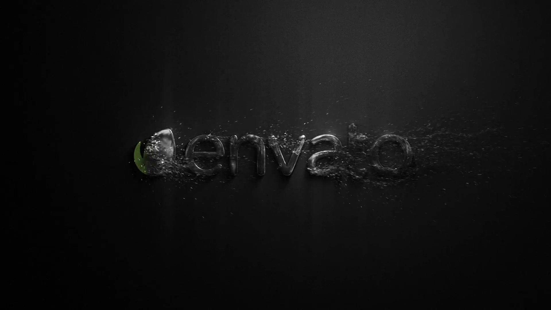 Cinematic Logo Videohive 21425869 After Effects Image 2