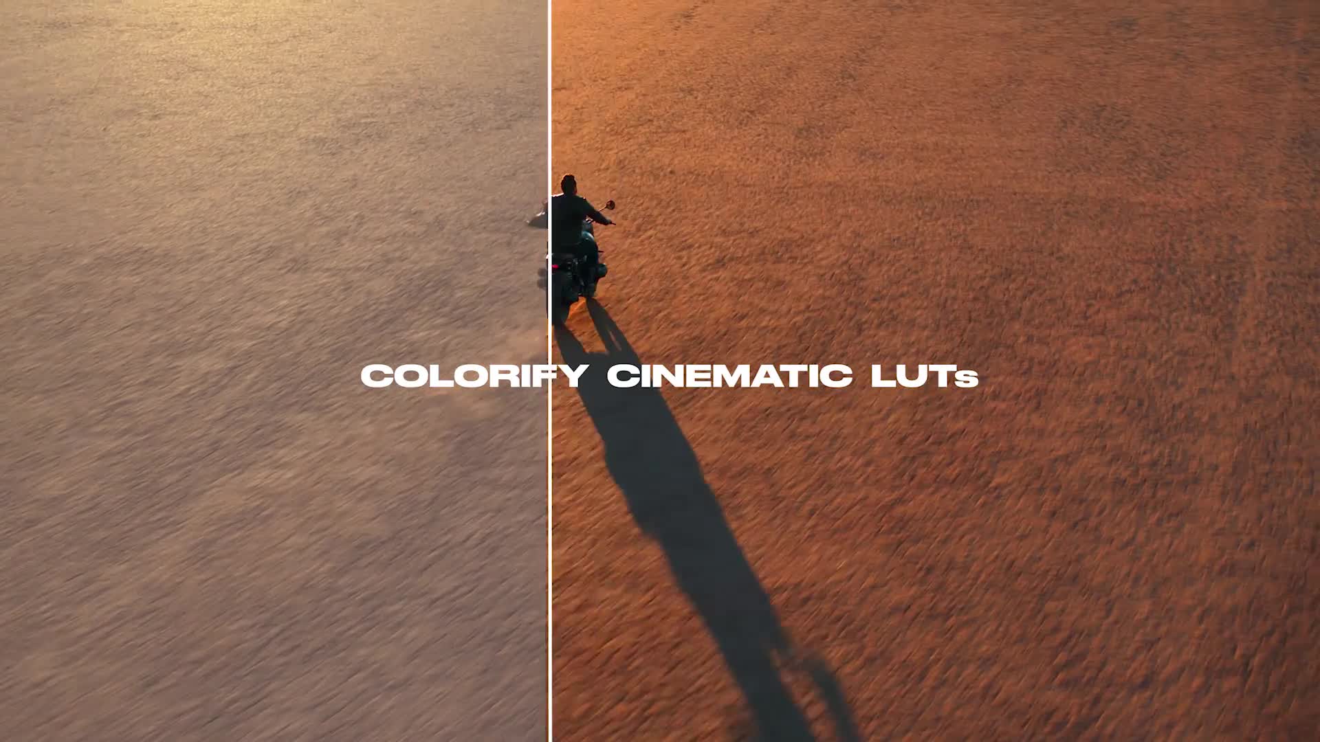 Cinematic LUTs Vol.1 Videohive 35150050 Premiere Pro Image 1