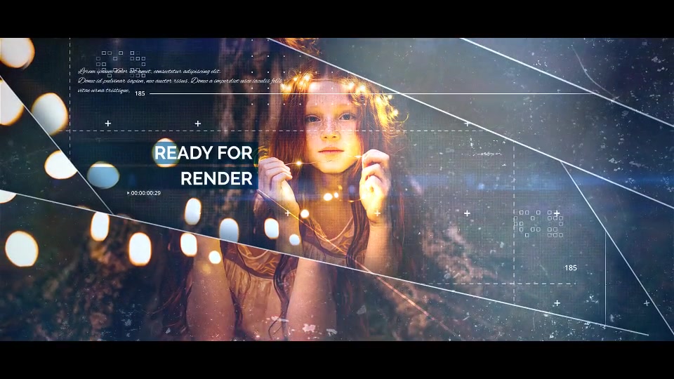 Cinematic Media Opener Videohive 22094183 After Effects Image 11