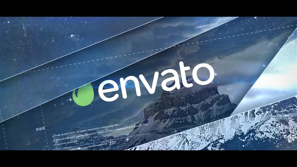 Cinematic Media Opener Videohive 22094183 After Effects Image 12
