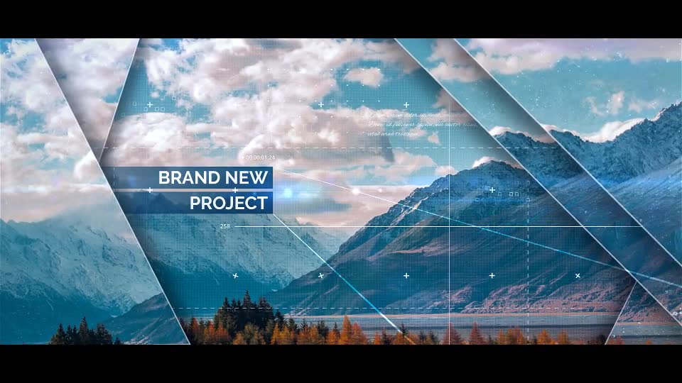 Cinematic Media Opener Videohive 22094183 After Effects Image 2