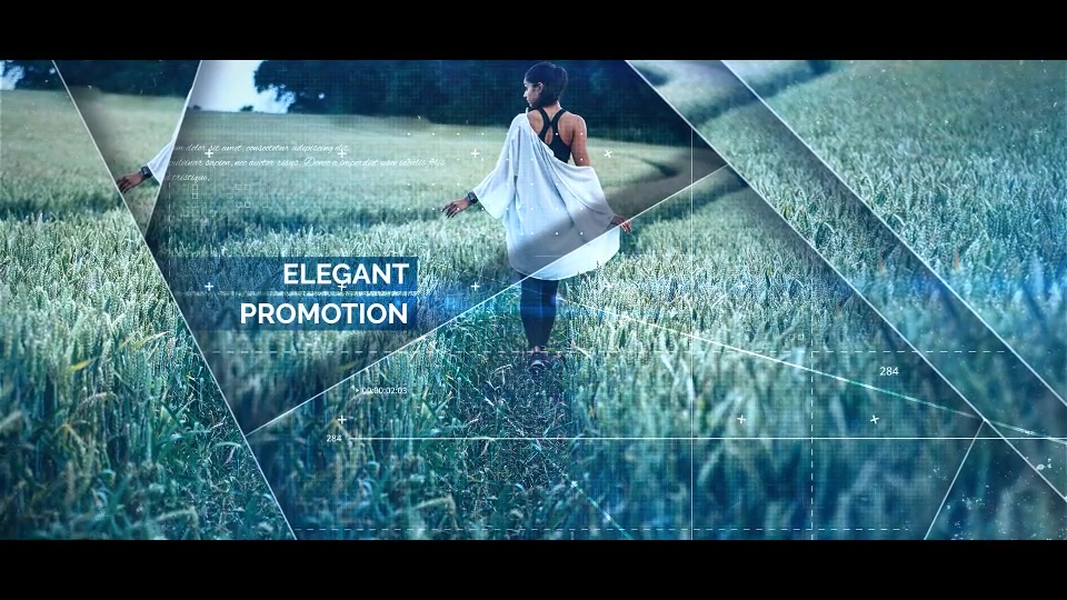 Cinematic Media Opener Videohive 22094183 After Effects Image 6