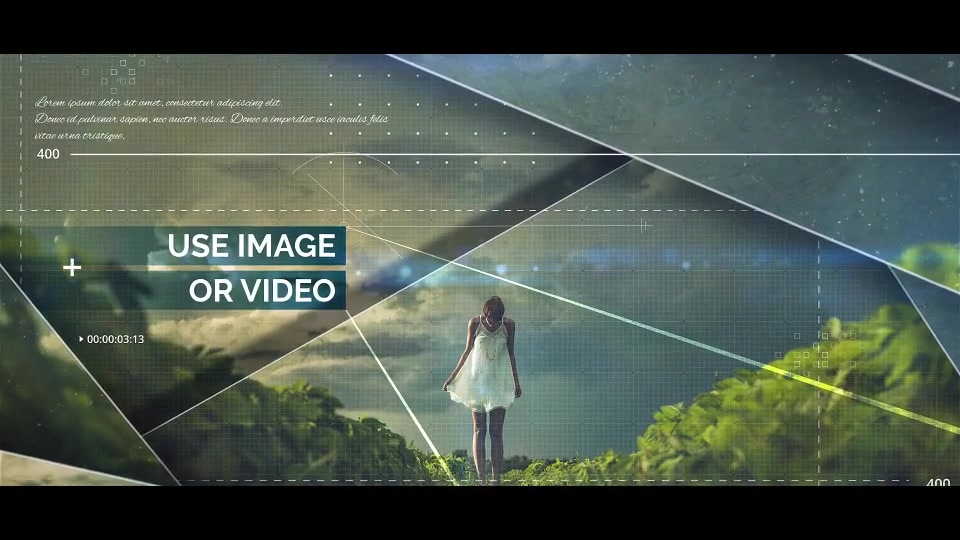 Cinematic Media Opener Videohive 22094183 After Effects Image 8