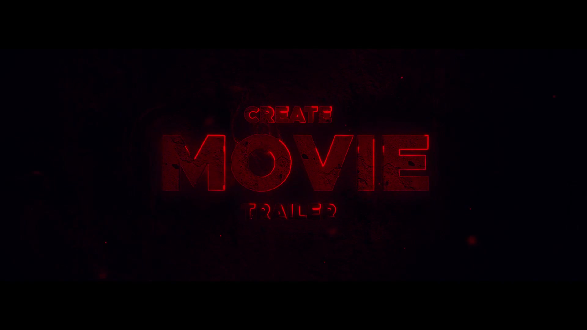 Cinematic Movie | Professional Trailer Teaser Videohive 20727076 After Effects Image 7