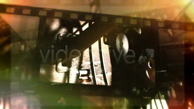 Cinematic Movie Promo - Download Videohive 471588
