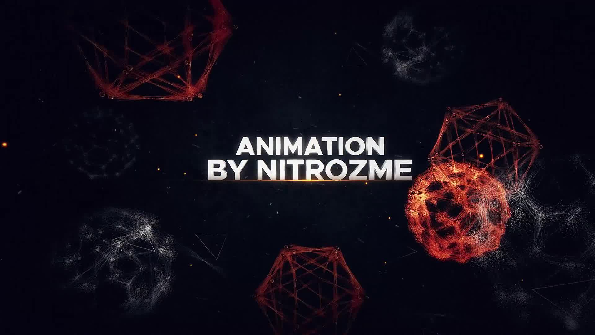 Cinematic Movie Trailer Videohive 20458507 After Effects Image 11