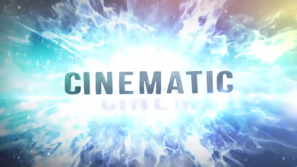 Cinematic Opener Videohive 14787911 After Effects Image 7