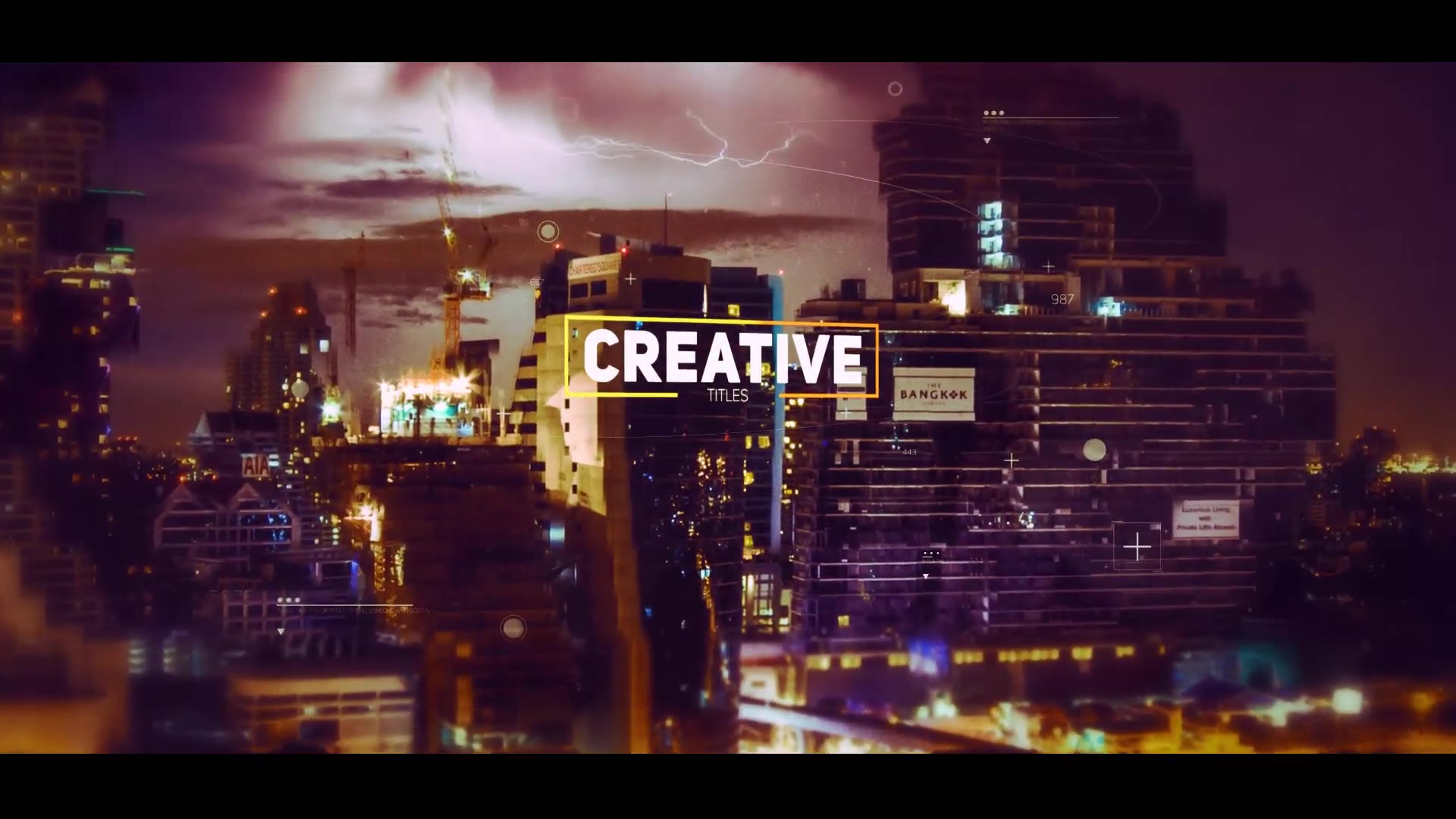 Cinematic Opener Videohive 19671664 After Effects Image 6