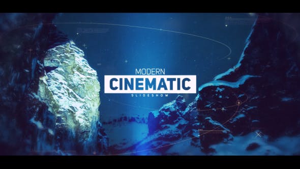 Cinematic Opener - 19671664 Download Videohive