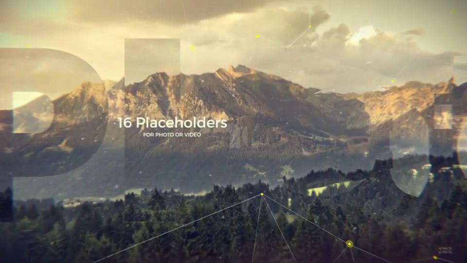 Cinematic Opener 2 - Download Videohive 16345806