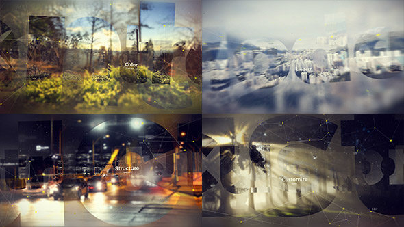 Cinematic Opener 2 - Download Videohive 16345806