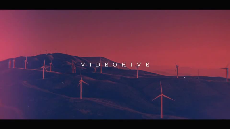 Cinematic Opener 3 - Download Videohive 19174986