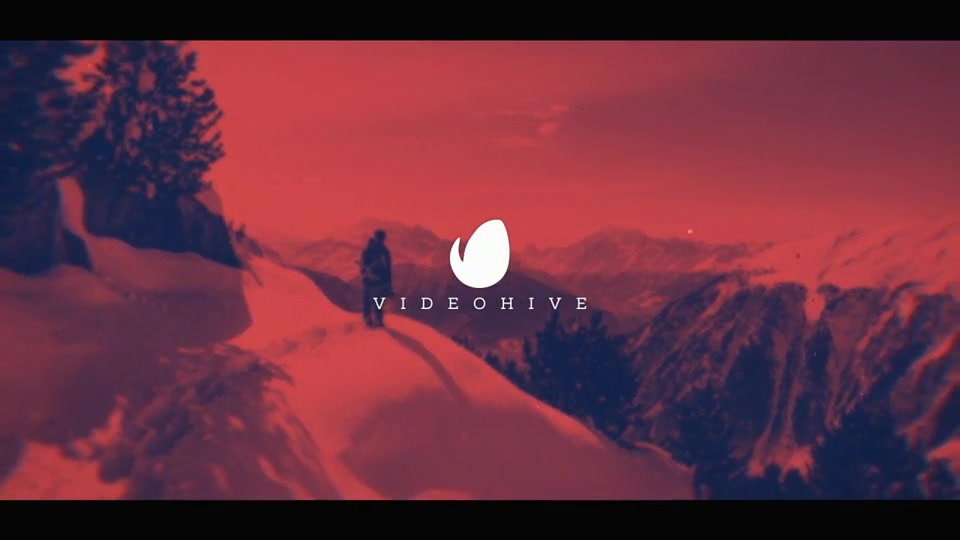 Cinematic Opener 3 - Download Videohive 19174986