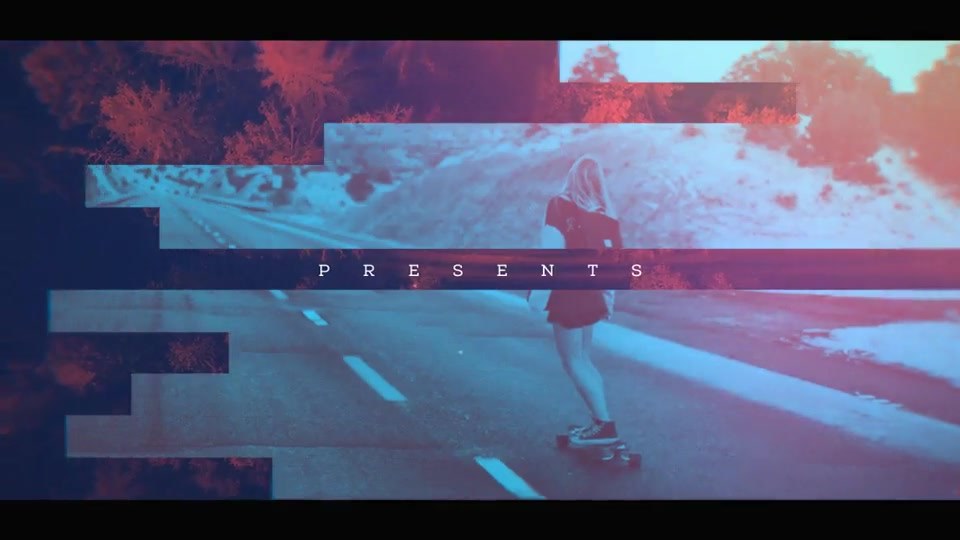 Cinematic Opener 3 - Download Videohive 19174986