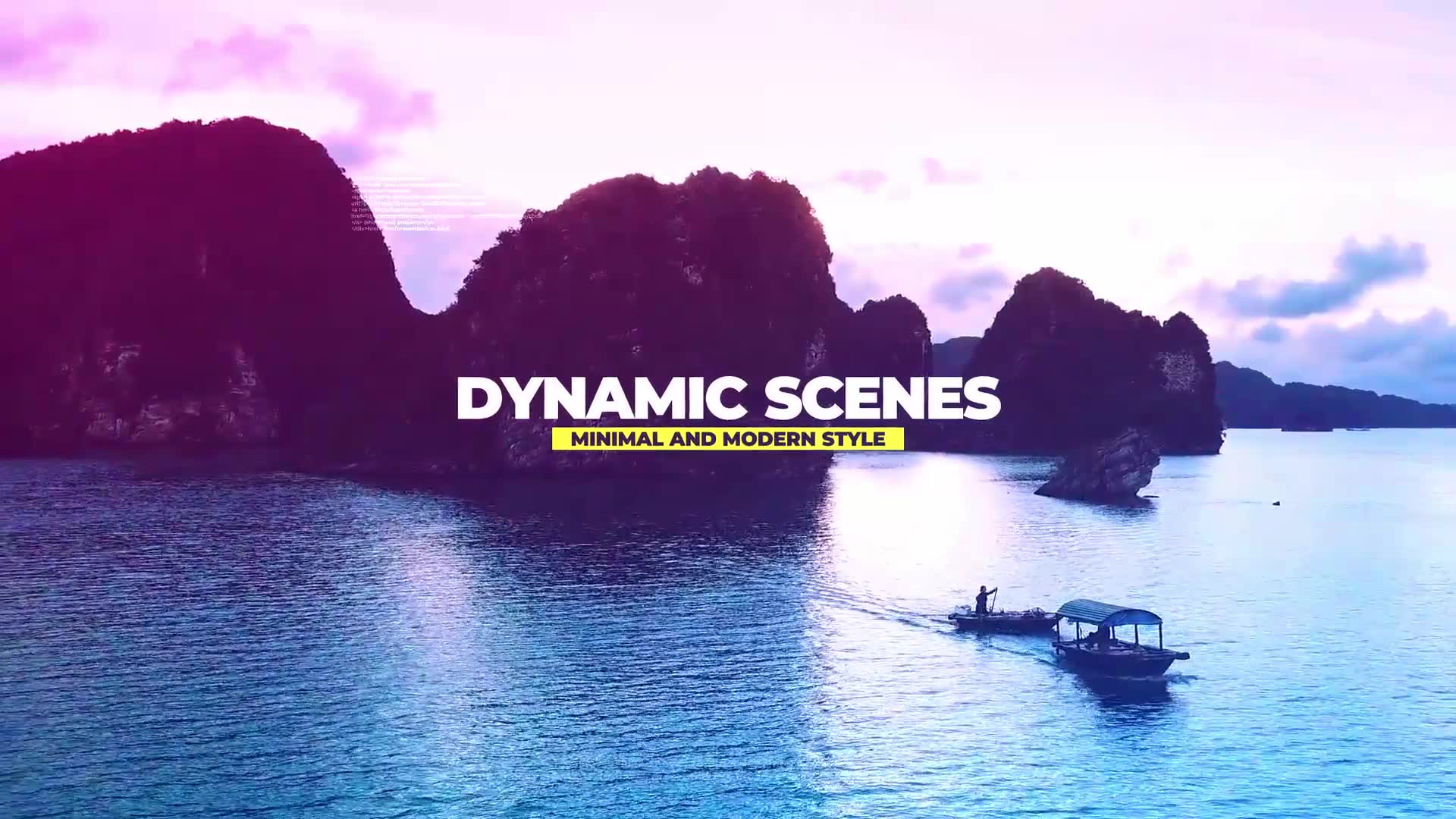 Cinematic Opener Videohive 33282397 DaVinci Resolve Image 2