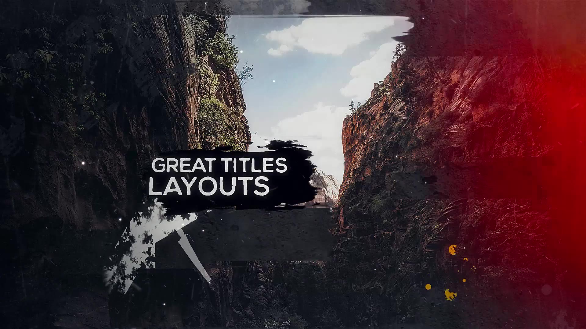 Cinematic Opener Videohive 19815190 After Effects Image 6