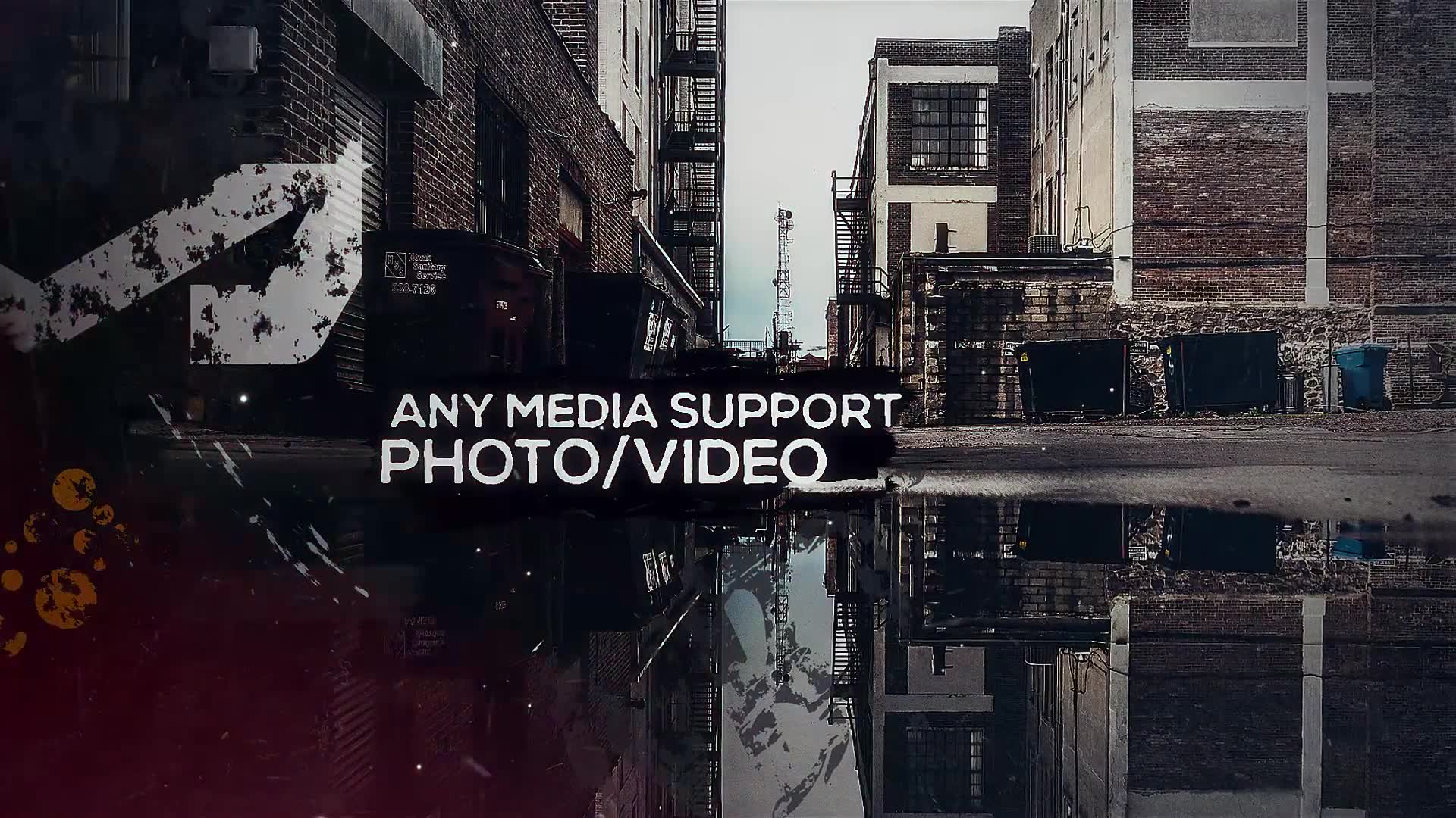 Cinematic Opener Videohive 19815190 After Effects Image 8