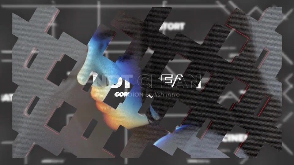 Cinematic Opener Videohive 29664807 After Effects Image 10