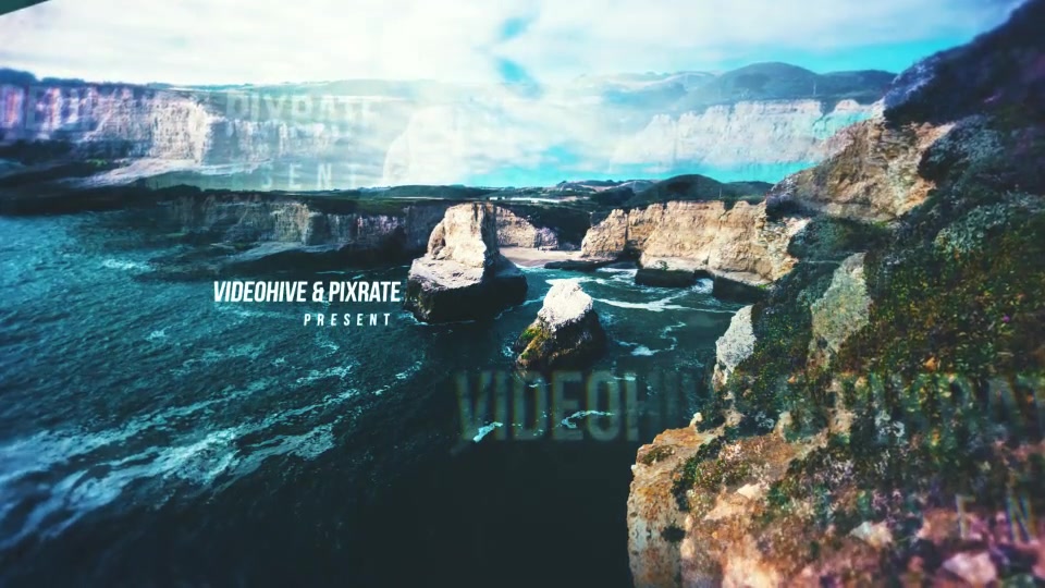 Cinematic Opener - Download Videohive 16134935