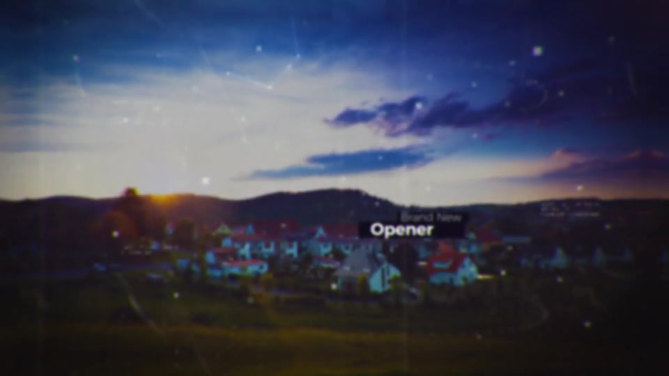 Cinematic Opener - Download Videohive 20151690