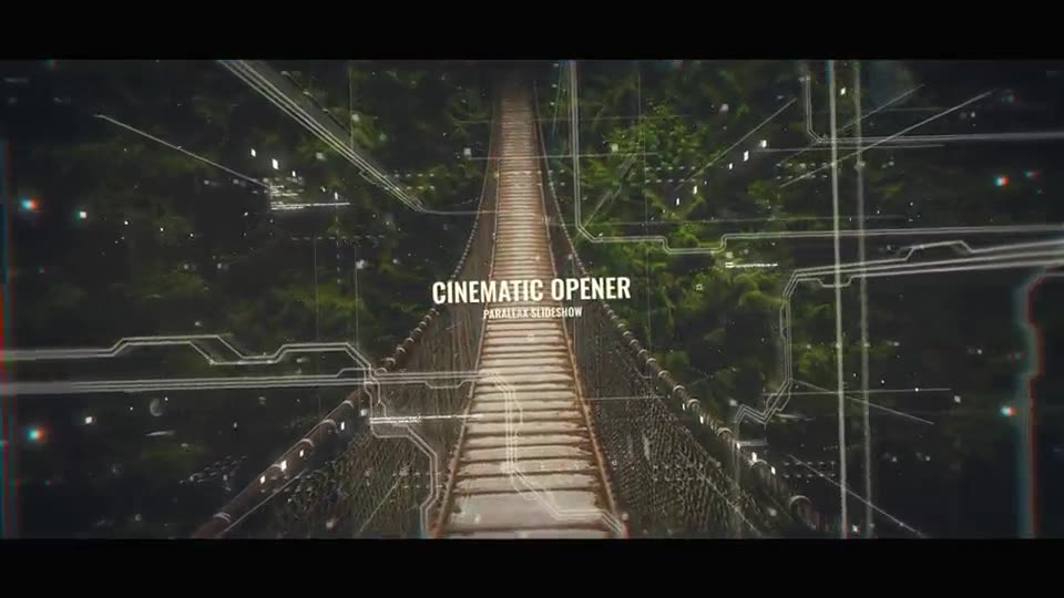 Cinematic Opener - Download Videohive 20383409