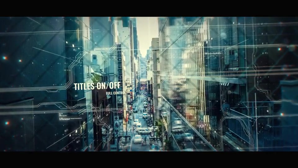 Cinematic Opener - Download Videohive 20383409