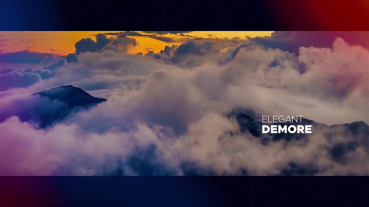 Cinematic Opener - Download Videohive 20466733