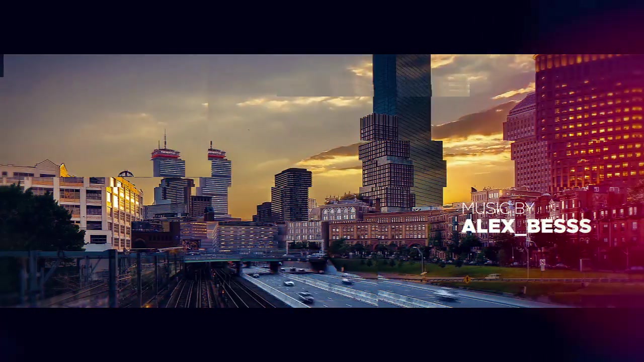 Cinematic Opener - Download Videohive 20466733