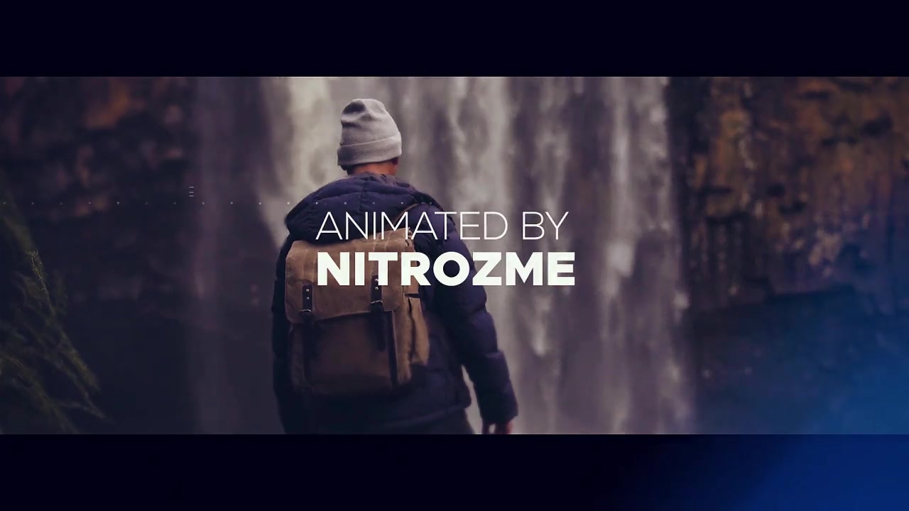 Cinematic Opener - Download Videohive 20466733