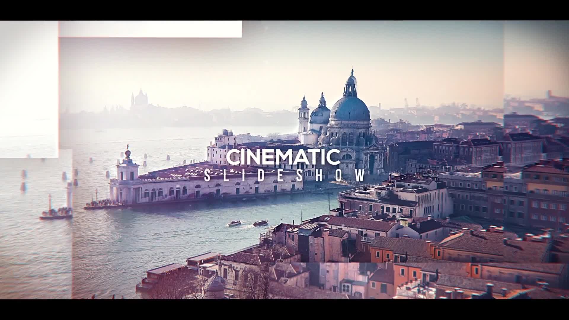 Cinematic Opener - Download Videohive 20919497